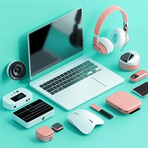 Electronic-Gadgets