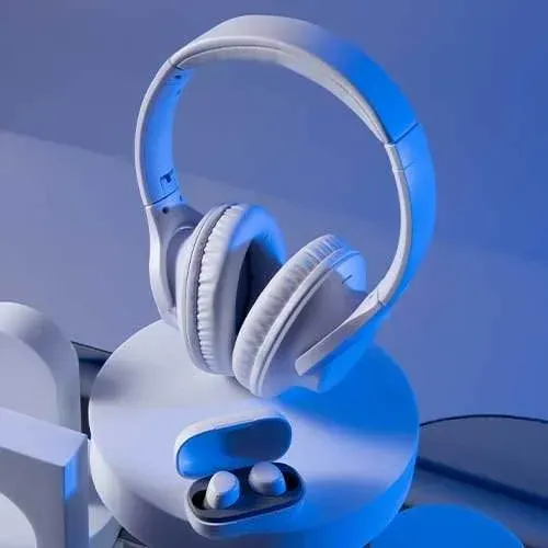 headphones
