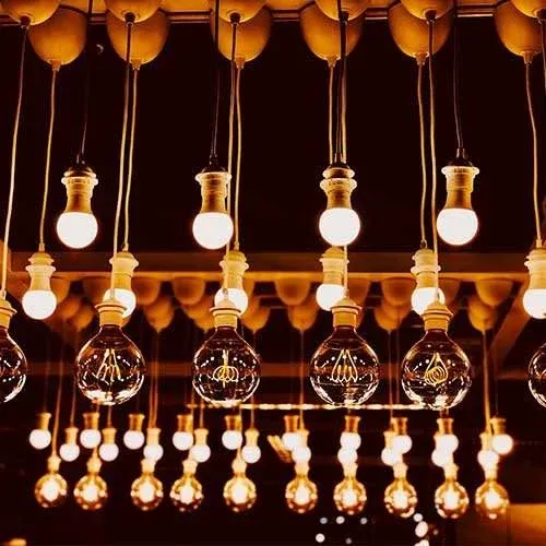 lighting